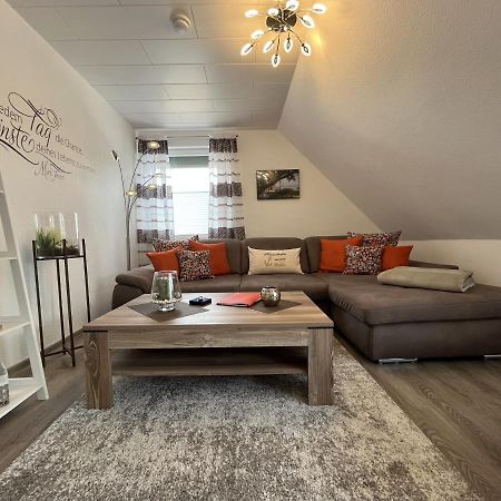 Ferienwohnung Anja Steinhude Kültér fotó