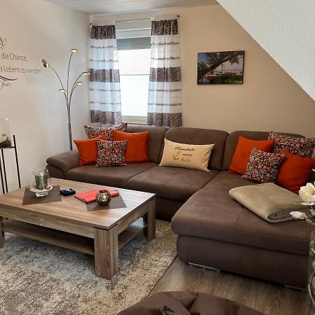 Ferienwohnung Anja Steinhude Kültér fotó