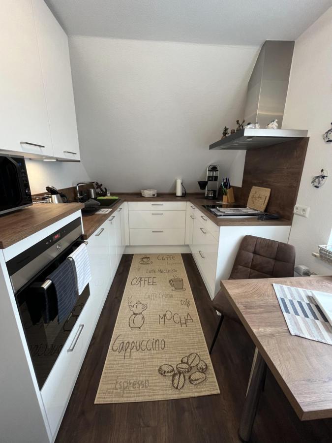 Ferienwohnung Anja Steinhude Kültér fotó