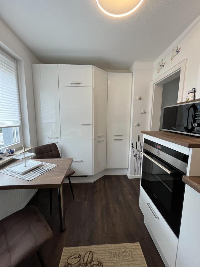 Ferienwohnung Anja Steinhude Kültér fotó