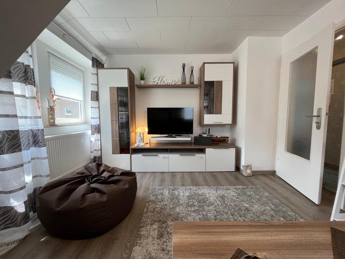 Ferienwohnung Anja Steinhude Kültér fotó
