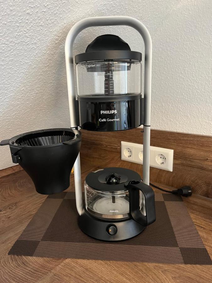 Ferienwohnung Anja Steinhude Kültér fotó