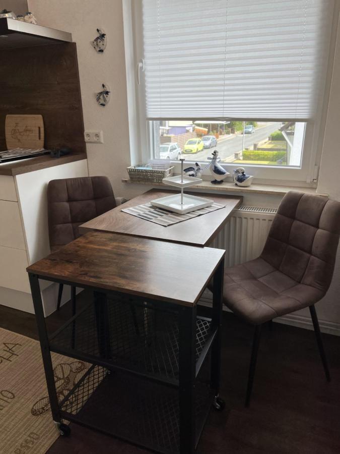 Ferienwohnung Anja Steinhude Kültér fotó
