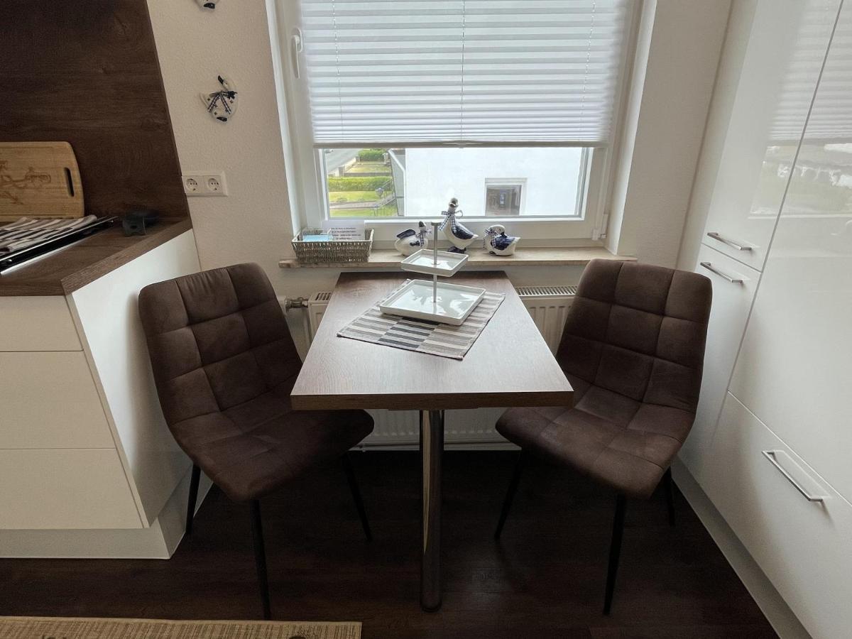 Ferienwohnung Anja Steinhude Kültér fotó