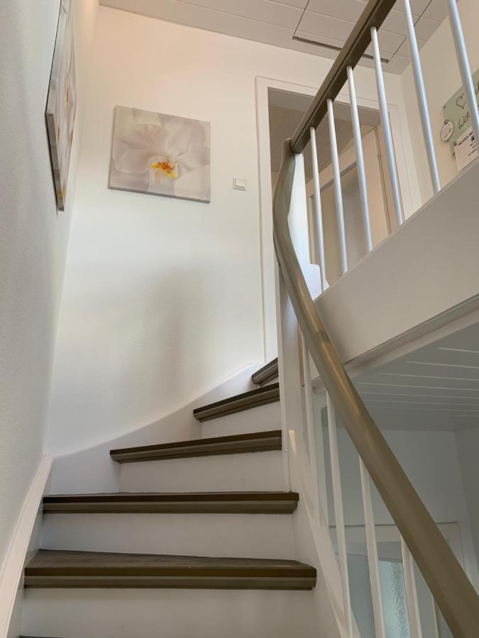 Ferienwohnung Anja Steinhude Kültér fotó